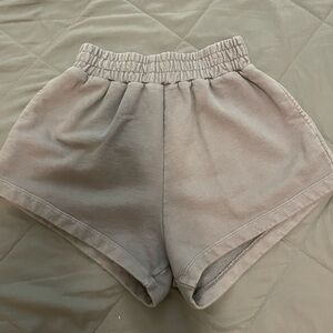 Women's DAILY DRILLS Shorts